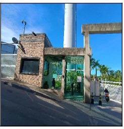 Apartamento da Caixa em LAURO DE FREITAS / BA - 8444422526593