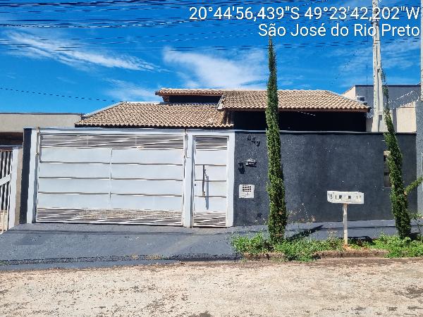 Casa da Caixa em SAO JOSE DO RIO PRETO / SP - 8444422733866