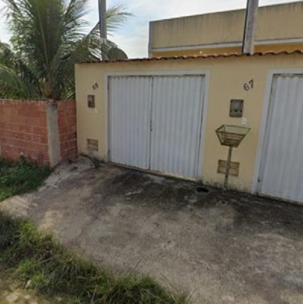 Casa da Caixa em NOVA IGUACU / RJ - 8444422786080