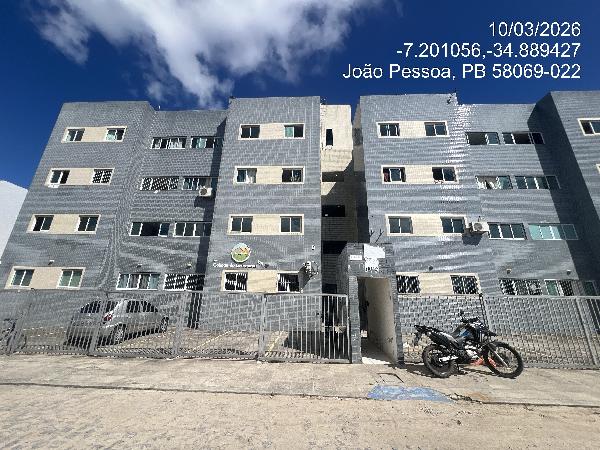 Apartamento da Caixa em JOAO PESSOA / PB - 8444422828689