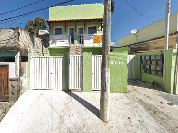 Casa da Caixa em SAO GONCALO / RJ - 8444423115260