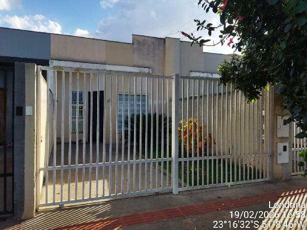 Casa da Caixa em LONDRINA / PR - 8444423184068