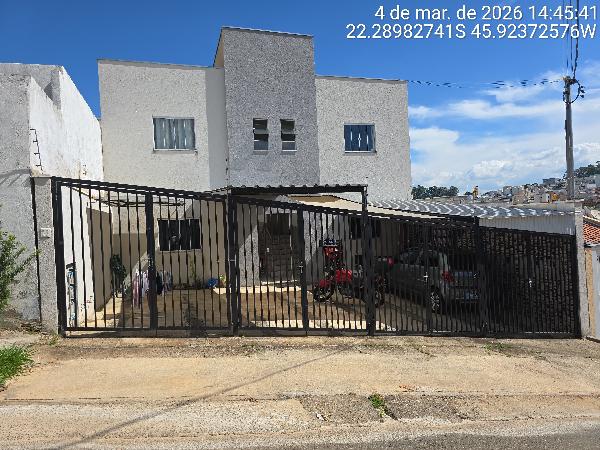 Apartamento da Caixa em POUSO ALEGRE / MG - 8444423195760