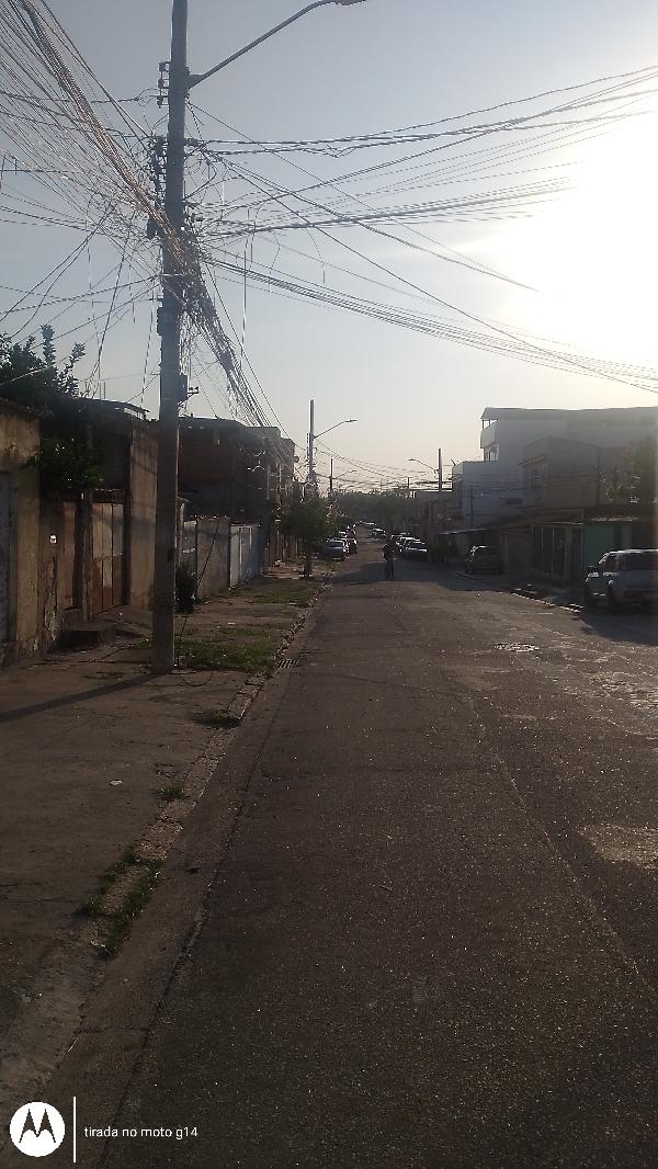 Apartamento da Caixa em RIO DE JANEIRO / RJ - 8444423414896