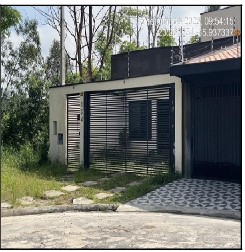 Casa da Caixa em JACAREI / SP - 8444423633652