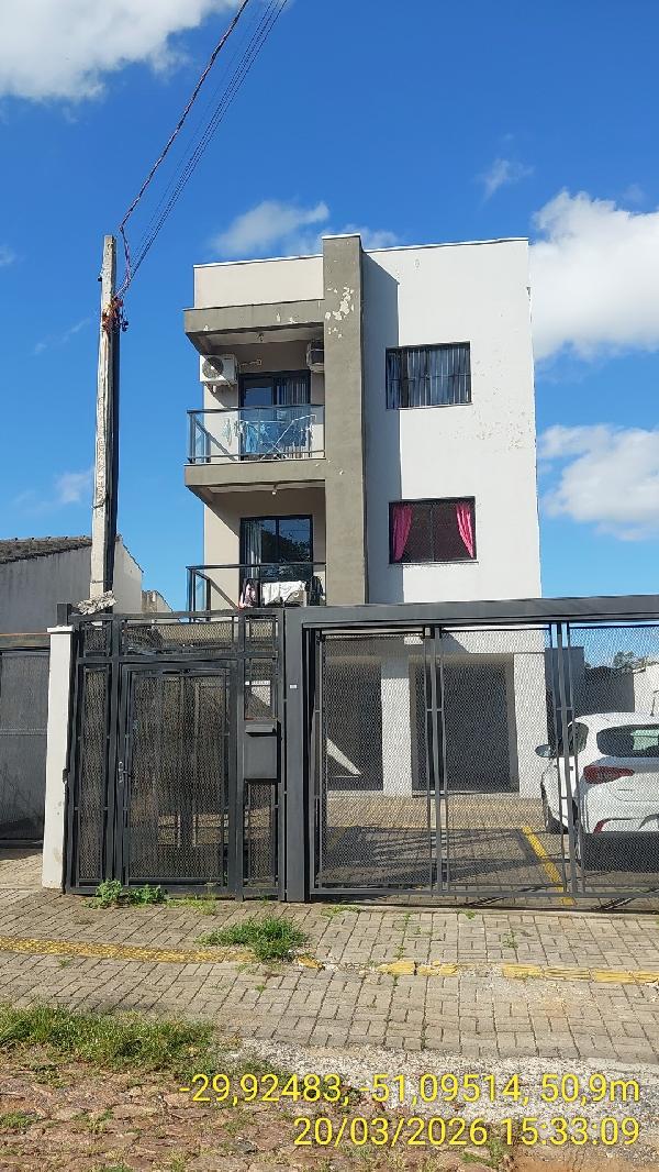 Apartamento da Caixa em CACHOEIRINHA / RS - 8444423870999