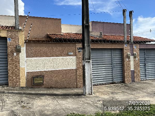 Casa da Caixa em PARNAMIRIM / RN - 8444424076340