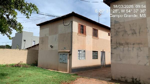 Apartamento da Caixa em CAMPO GRANDE / MS - 8444424115663