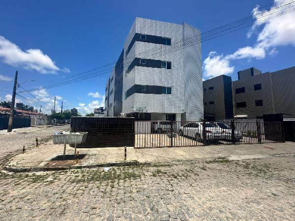 Apartamento da Caixa em JOAO PESSOA / PB - 8444424290643