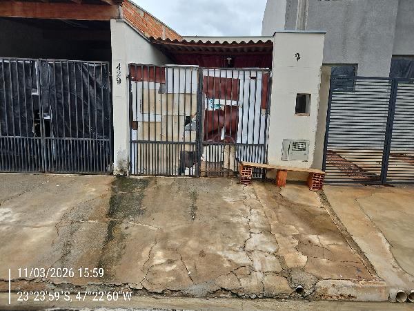 Casa da Caixa em SOROCABA / SP - 8444424427738