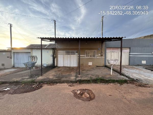 Casa da Caixa em SANTO ANTONIO DO DESCOBERTO / GO - 8444424453348