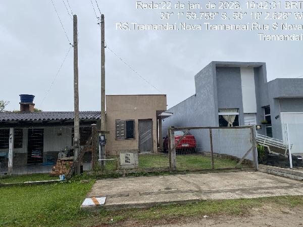 Casa da Caixa em TRAMANDAI / RS - 8444424514657