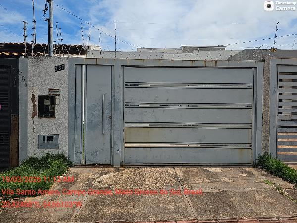 Casa da Caixa em CAMPO GRANDE / MS - 8444424649854