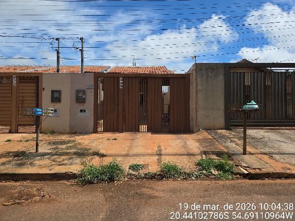 Casa da Caixa em CAMPO GRANDE / MS - 8444424838703