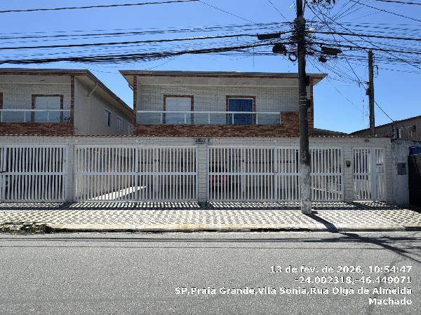 Casa da Caixa em PRAIA GRANDE / SP - 8444424870488