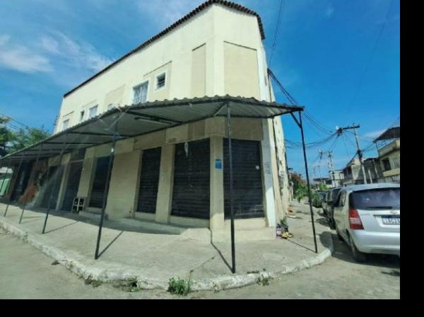 Casa da Caixa em SAO GONCALO / RJ - 8444425032079