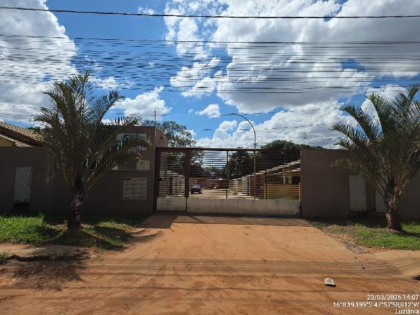 Casa da Caixa em LUZIANIA / GO - 8444425142400