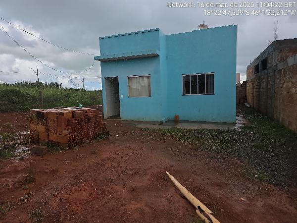 Casa da Caixa em VARJAO DE MINAS / MG - 8444425173900