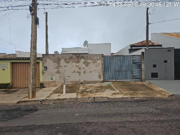 Casa da Caixa em MONTE ALTO / SP - 8444425179754