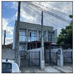 Casa da Caixa em JOINVILLE / SC - 8444425182259