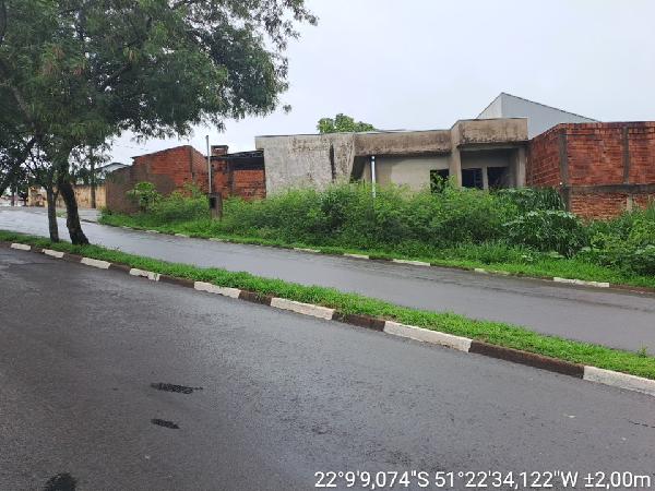 Terreno da Caixa em PRESIDENTE PRUDENTE / SP - 8444425184693