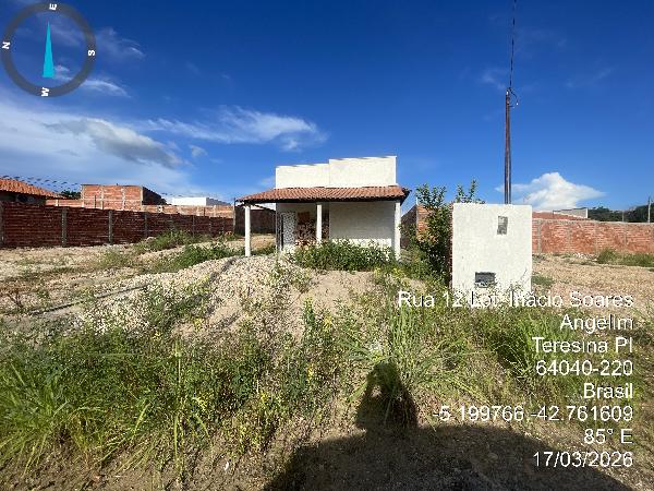 Casa da Caixa em TERESINA / PI - 8444425372988