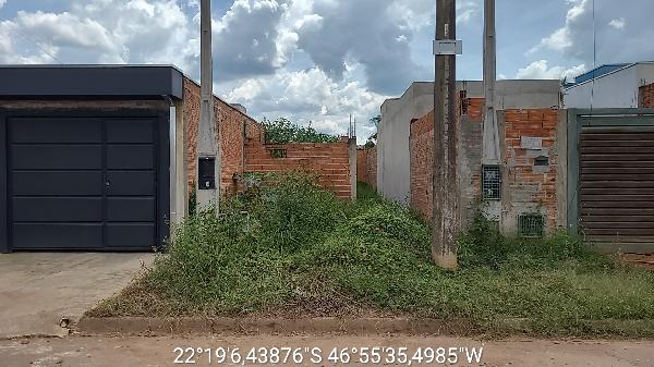 Terreno da Caixa em MOGI GUACU / SP - 8444425449786