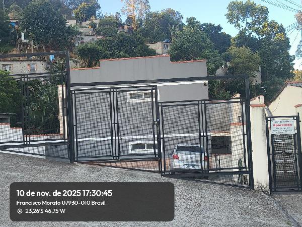Casa da Caixa em FRANCISCO MORATO / SP - 8444425647014
