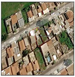 Prédio da Caixa em JABOTICABAL / SP - 8444425759475