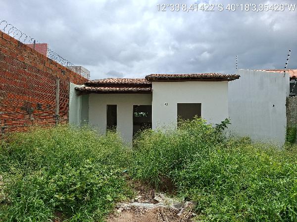 Casa da Caixa em ITABERABA / BA - 8444425821588