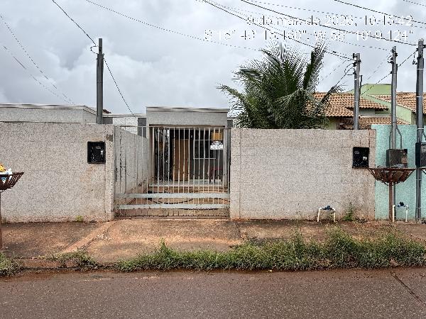 Casa da Caixa em VARZEA GRANDE / MT - 8444425996736