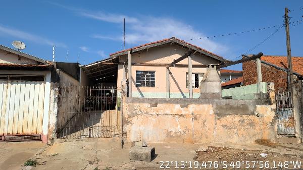 Casa da Caixa em MARILIA / SP - 8444426049196