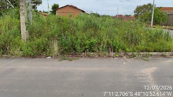 Terreno da Caixa em ARAGUAINA / TO - 8444426283920