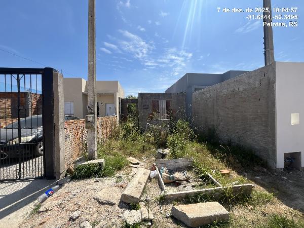 Casa da Caixa em PELOTAS / RS - 8444426338104