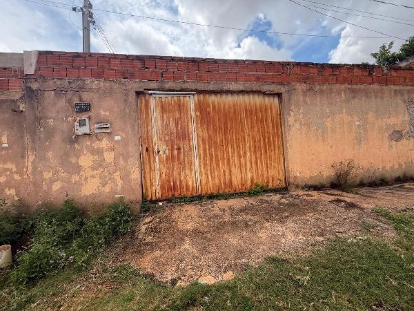 Casa da Caixa em AGUAS LINDAS DE GOIAS / GO - 8444426368763