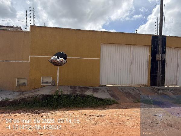 Casa da Caixa em PACAJUS / CE - 8444426404301