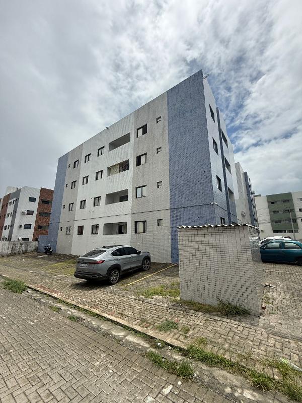 Apartamento da Caixa em JOAO PESSOA / PB - 8444426419554