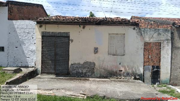 Casa da Caixa em NOSSA SENHORA DO SOCORRO / SE - 8444426554834