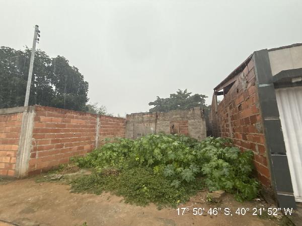 Casa da Caixa em NANUQUE / MG - 8444426779445