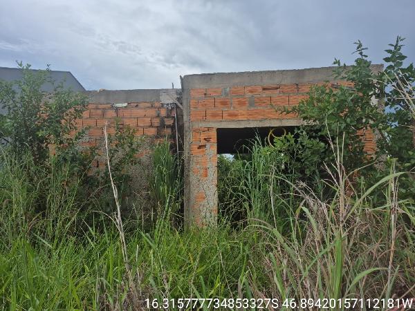 Terreno da Caixa em UNAI / MG - 8444426923171