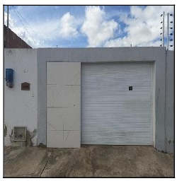 Casa da Caixa em HORIZONTE / CE - 8444426950799