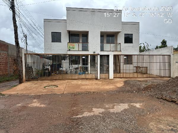 Imóvel da Caixa em PLANALTINA / GO - 8444426996608