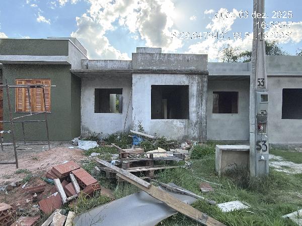 Terreno da Caixa em NOVO HAMBURGO / RS - 8444427214344