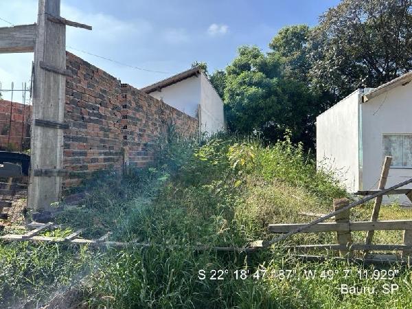 Terreno da Caixa em BAURU / SP - 8444427215030