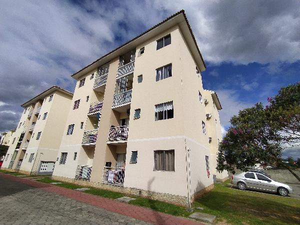Apartamento da Caixa em SANTO AMARO DA IMPERATRIZ / SC - 8444427256128