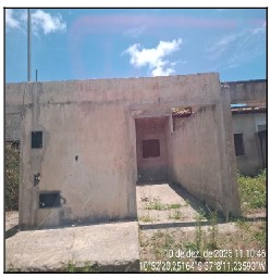 Casa da Caixa em NOSSA SENHORA DO SOCORRO / SE - 8444427374163