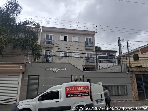 Apartamento da Caixa em SAO PAULO / SP - 8444427663025