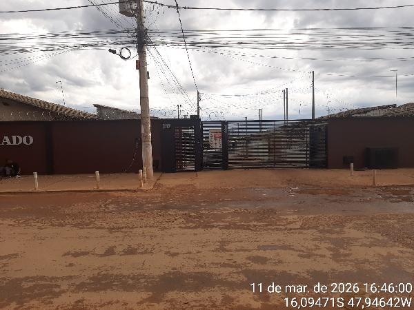 Casa da Caixa em CIDADE OCIDENTAL / GO - 8444427682836