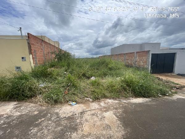 Terreno da Caixa em UBERABA / MG - 8444428031375