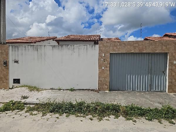 Casa da Caixa em TEIXEIRA DE FREITAS / BA - 8444428358137